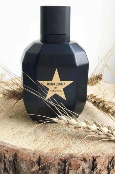 Parfem Faberlic Blockbuster EDP 100 mlIVET.RS - Nova Kolekcija
