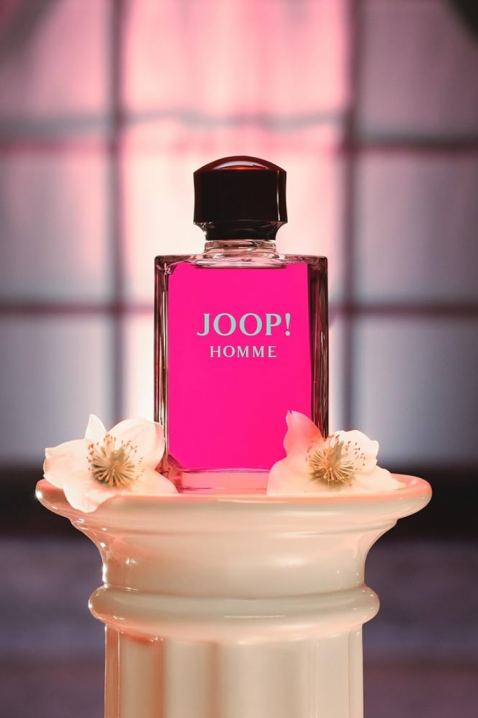 Parfem Joop! Homme EDT 125 mlIVET.RS - Nova Kolekcija