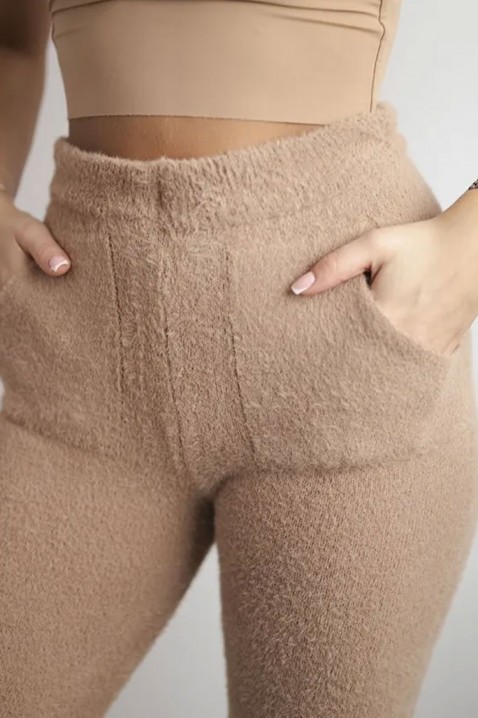 Komplet TORLINZA BEIGE, Boja: bež, IVET.RS - Nova Kolekcija