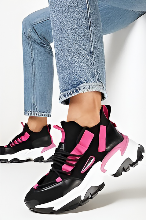 Ženske patike MARZANA PINK, Boja: roze, IVET.RS - Nova Kolekcija