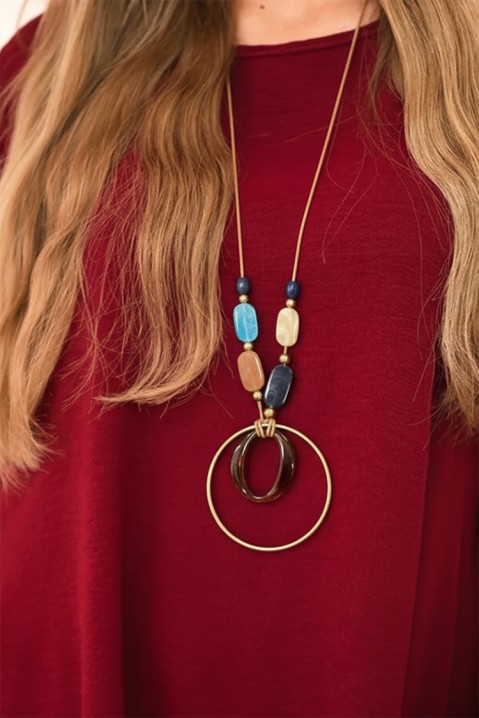 Komplet KLOBERGA BORDO - Kompleti za svakodnevni look | Ivet.RS Komplet KLOBERGA BORDO, Boja: bordo, IVET.RS - Nova Kolekcija