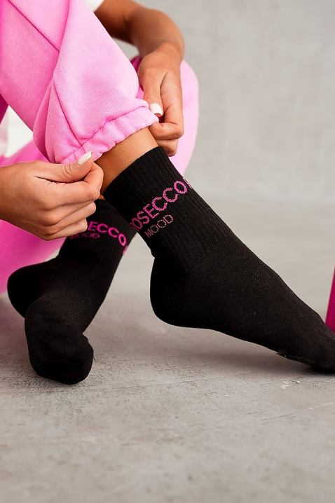 Čarape VEMONDA BLACKIVET.RS - Nova Kolekcija