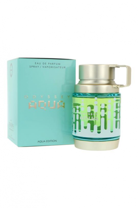 Parfem Armaf Odyssey Aqua EDP 100 mlIVET.RS - Nova Kolekcija