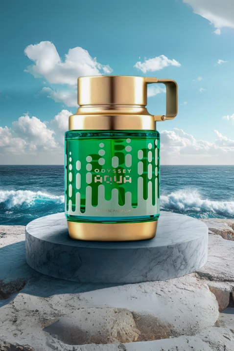 Parfem Armaf Odyssey Aqua EDP 100 mlIVET.RS - Nova Kolekcija