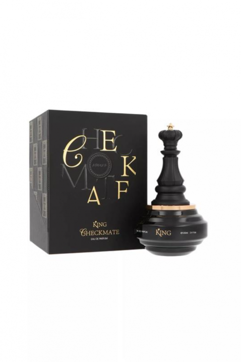 Parfem Armaf Check Mate - King EDP 100 mlIVET.RS - Nova Kolekcija