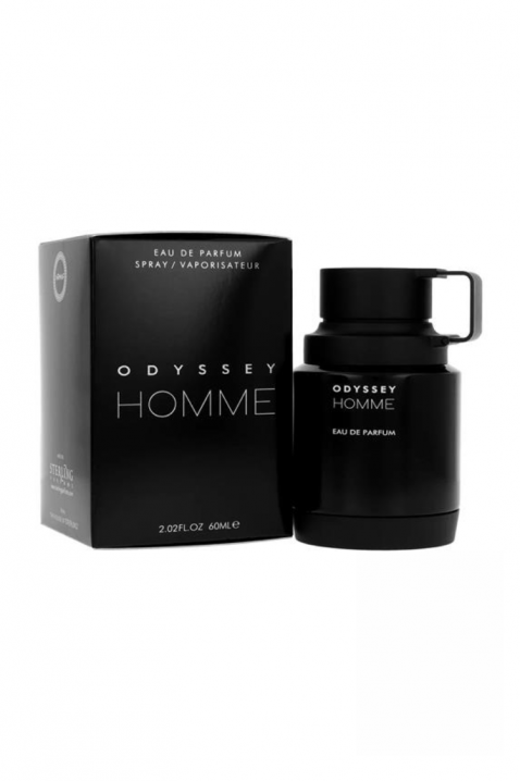 Parfem Armaf Odyssey Homme EDP 60 mlIVET.RS - Nova Kolekcija