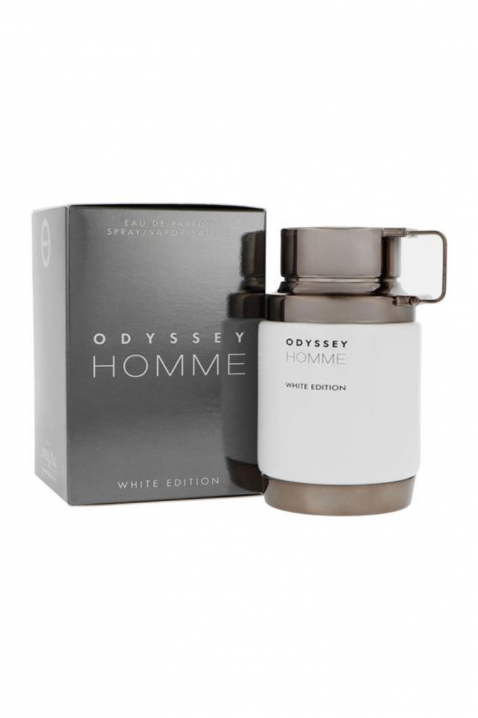 Parfem Armaf Odyssey Homme White Edition EDP 100 mlIVET.RS - Nova Kolekcija