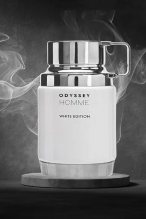 Parfem Armaf Odyssey Homme White Edition EDP 100 mlIVET.RS - Nova Kolekcija
