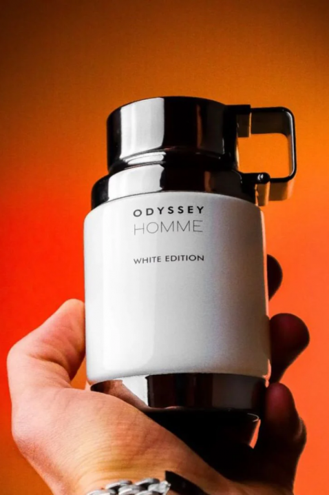Parfem Armaf Odyssey Homme White Edition EDP 100 mlIVET.RS - Nova Kolekcija