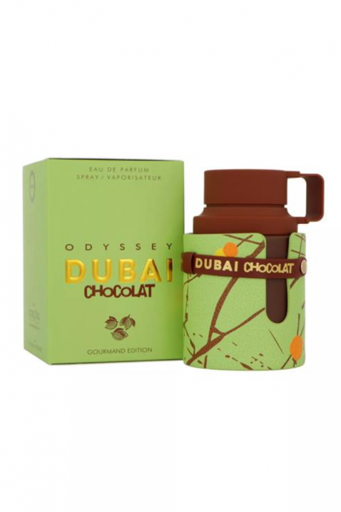 Parfem Armaf Odyssey Dubai Chocolat EDP 100 mlIVET.RS - Nova Kolekcija