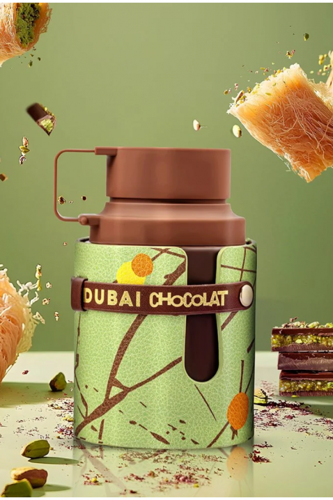 Parfem Armaf Odyssey Dubai Chocolat EDP 100 mlIVET.RS - Nova Kolekcija