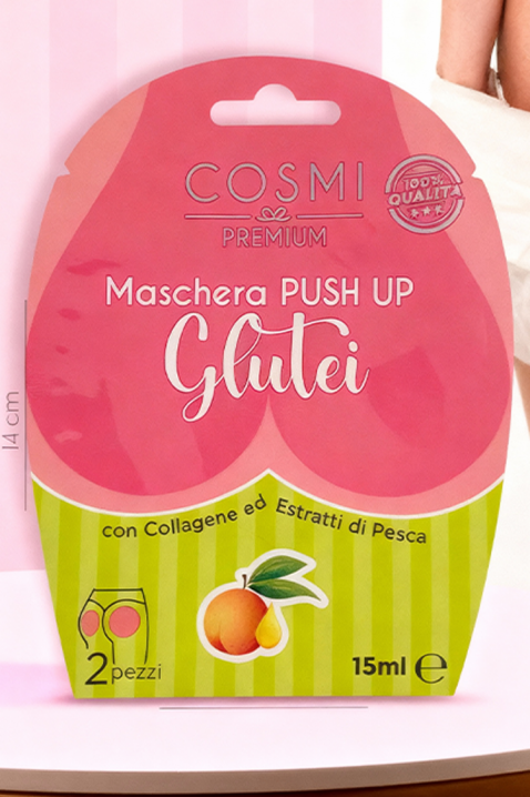 Maska za podizanje zadnjice COSMI Push UpIVET.RS - Nova Kolekcija