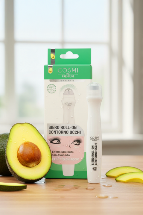 Rol-on serum za oči za posvetljivanje COSMI Avocado Eye SerumIVET.RS - Nova Kolekcija