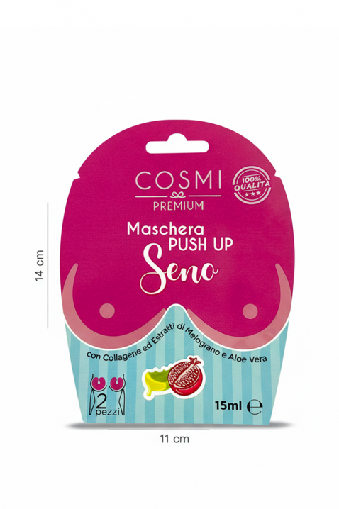 Maska za podizanje grudi COSMI Push Up BreastIVET.RS - Nova Kolekcija