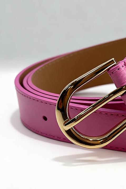 Kaiš GRIONEVA PINK, Boja: roze, IVET.RS - Nova Kolekcija