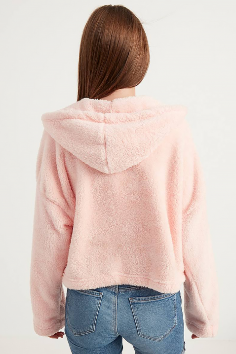 Vesta EFRENDA, Boja: rose, IVET.RS - Nova Kolekcija