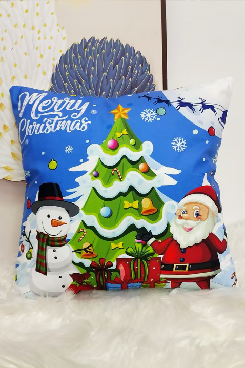 Jastučnica LIONEDY 40х40 cm, Boja: višebojna, IVET.RS - Nova Kolekcija
