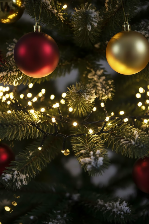 Dekorativne LED lampice KIOMY, Boja: crna, IVET.RS - Nova Kolekcija