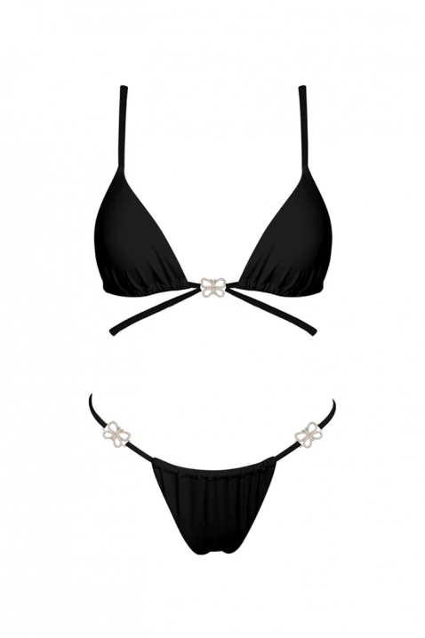 Kupaći kostim MIOGEDA, Boja: crna, IVET.RS - Nova Kolekcija