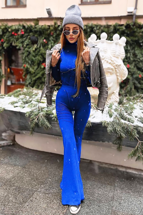 Komplet ETRINDA BLUE - Kompleti za svakodnevni look | Ivet.RS Komplet ETRINDA BLUE, Boja: plava, IVET.RS - Nova Kolekcija