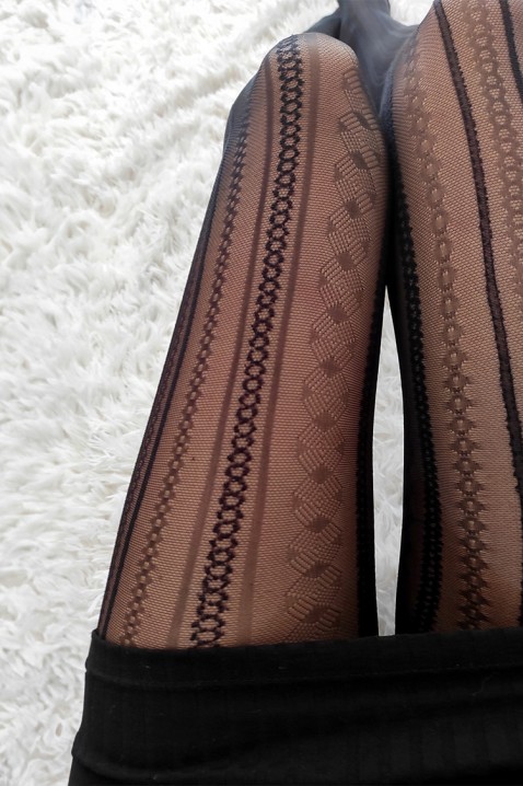 Hulahopke DELZOTA - Hulahopke | Ivet.RS Hulahopke DELZOTA, Boja: crna, IVET.RS - Nova Kolekcija