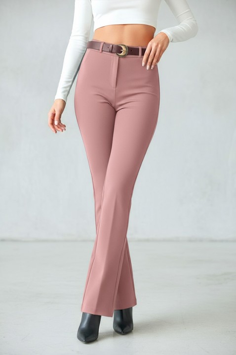 Pantalone ADESINTA PINK, Boja: roze, IVET.RS - Nova Kolekcija
