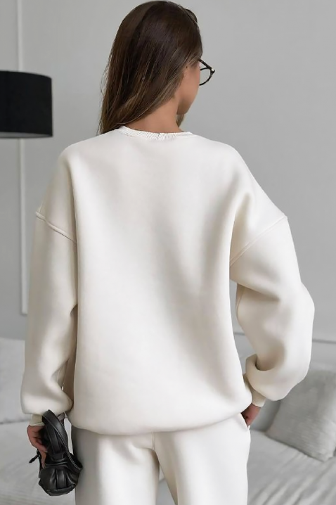 Komplet PRESLINDA WHITE - Kompleti za svakodnevni look | Ivet.RS Komplet PRESLINDA WHITE, Boja: bela, IVET.RS - Nova Kolekcija