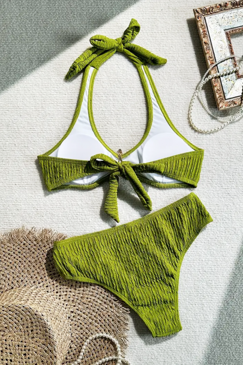 Kupaći kostim RIOSELDA, Boja: zelena, IVET.RS - Nova Kolekcija