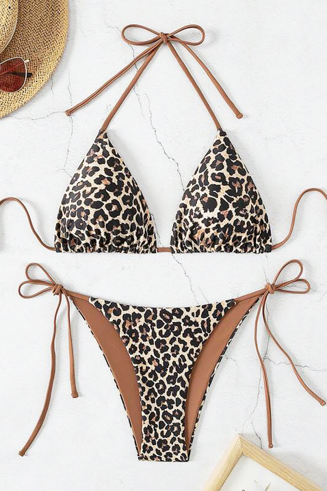 Kupaći kostim BRUGELA, Boja: višebojna, IVET.RS - Nova Kolekcija