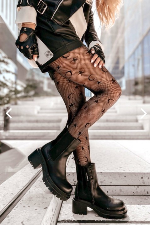 Hulahopke EMSIDA - Hulahopke | Ivet.RS Hulahopke EMSIDA, Boja: crna, IVET.RS - Nova Kolekcija