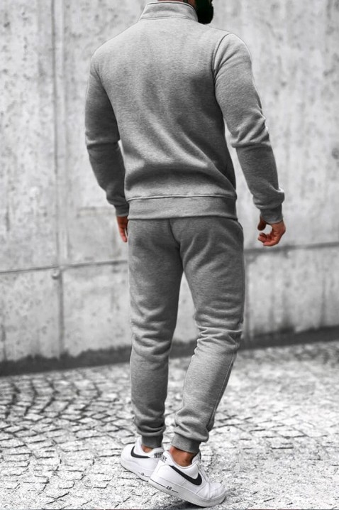 muški komplet SEVANTINO GREY