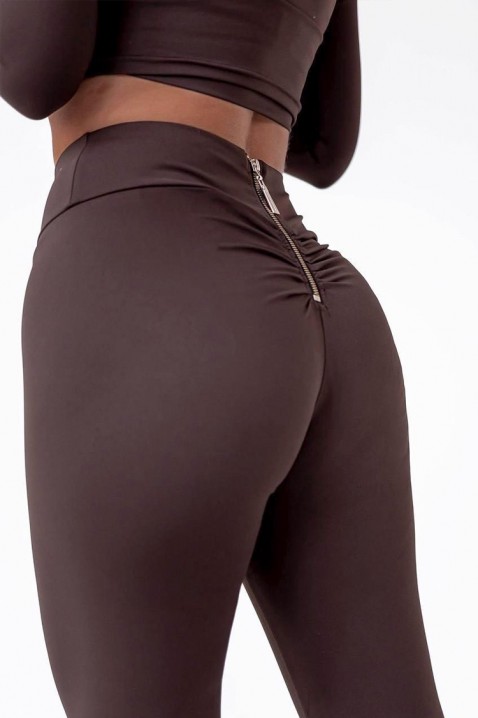 Helanke MONSECA - Helanke | Ivet.RS Helanke MONSECA, Boja: braon, IVET.RS - Nova Kolekcija