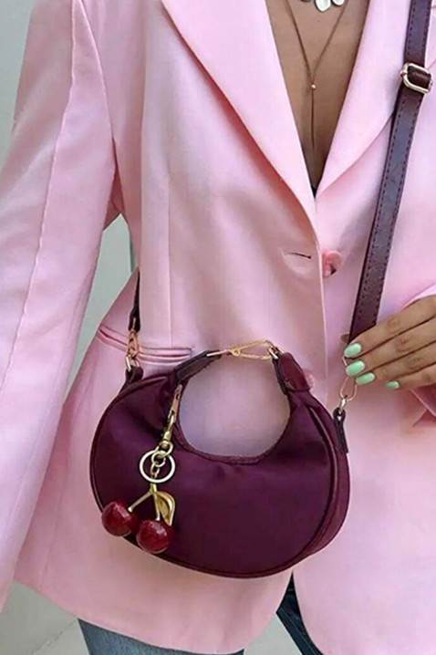 Ženska torbica CHEROTA BORDO - Torbe | Ivet.RS Ženska torbica CHEROTA BORDO, Boja: bordo, IVET.RS - Nova Kolekcija