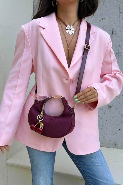 Ženska torbica CHEROTA BORDO - Torbe | Ivet.RS Ženska torbica CHEROTA BORDO, Boja: bordo, IVET.RS - Nova Kolekcija