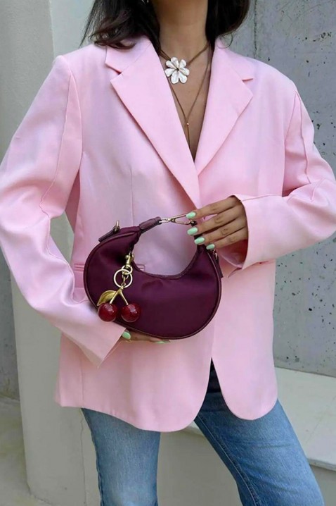 Ženska torbica CHEROTA BORDO - Torbe | Ivet.RS Ženska torbica CHEROTA BORDO, Boja: bordo, IVET.RS - Nova Kolekcija