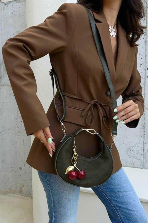 Ženska torbica CHEROTA GREEN - Torbe | Ivet.RS Ženska torbica CHEROTA GREEN, Boja: zelena, IVET.RS - Nova Kolekcija