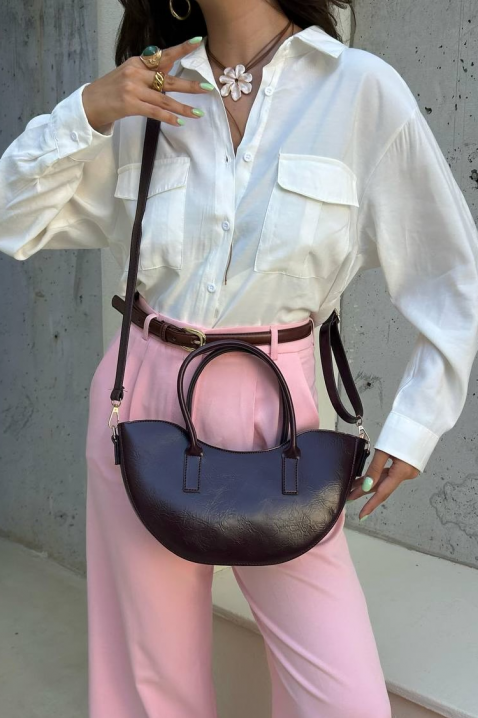 Ženska torba SELVONDA BORDO - Torbe | Ivet.RS Ženska torba SELVONDA BORDO, Boja: bordo, IVET.RS - Nova Kolekcija