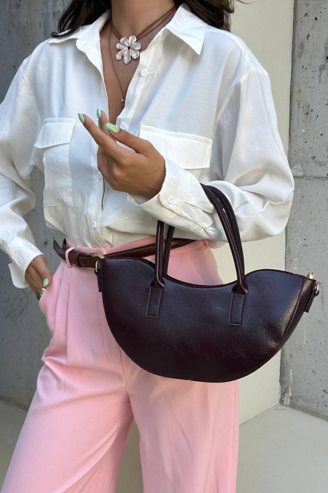 Ženska torba SELVONDA BORDO - Torbe | Ivet.RS Ženska torba SELVONDA BORDO, Boja: bordo, IVET.RS - Nova Kolekcija