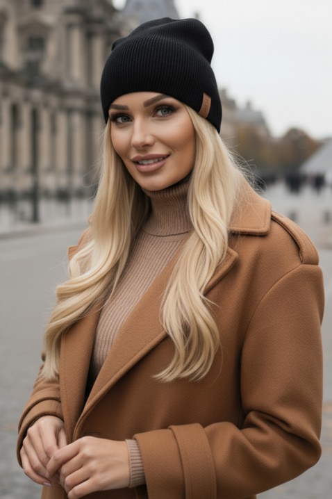 Kapa UMBRELZA BLACK - Кape | Ivet.RS Kapa UMBRELZA BLACK, Boja: crna, IVET.RS - Nova Kolekcija