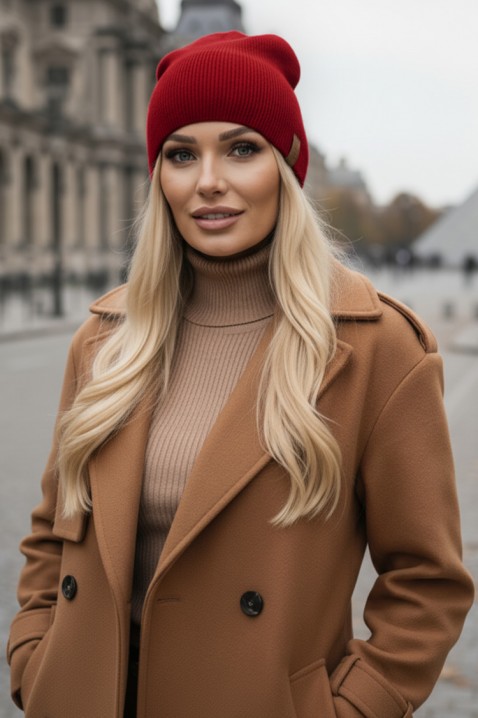 Kapa UMBRELZA RED - Кape | Ivet.RS Kapa UMBRELZA RED, Boja: crvena, IVET.RS - Nova Kolekcija