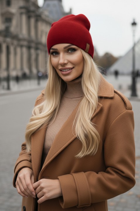 Kapa UMBRELZA RED - Кape | Ivet.RS Kapa UMBRELZA RED, Boja: crvena, IVET.RS - Nova Kolekcija