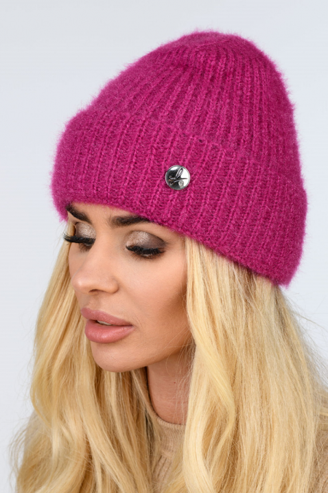 Kapa LANDINZA FUCHSIA, Boja: fuksija, IVET.RS - Nova Kolekcija