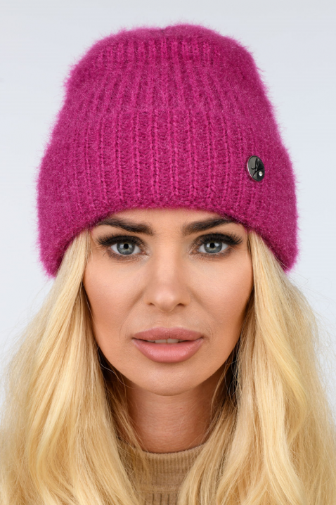 Kapa LANDINZA FUCHSIA, Boja: fuksija, IVET.RS - Nova Kolekcija