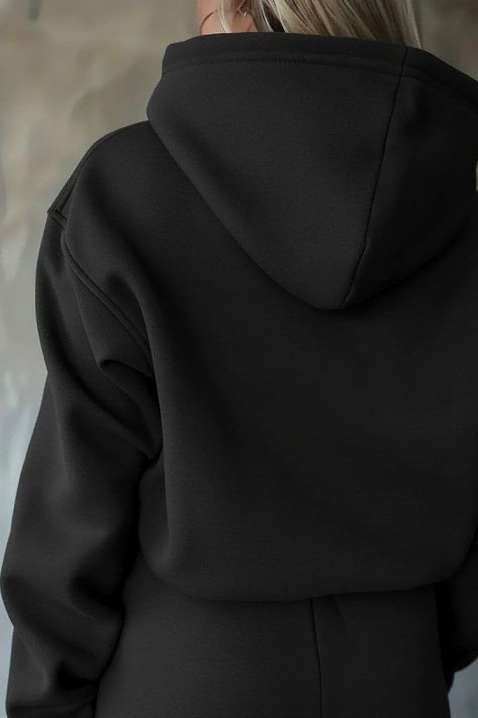 Komplet AZLANA, Boja: crna, IVET.RS - Nova Kolekcija