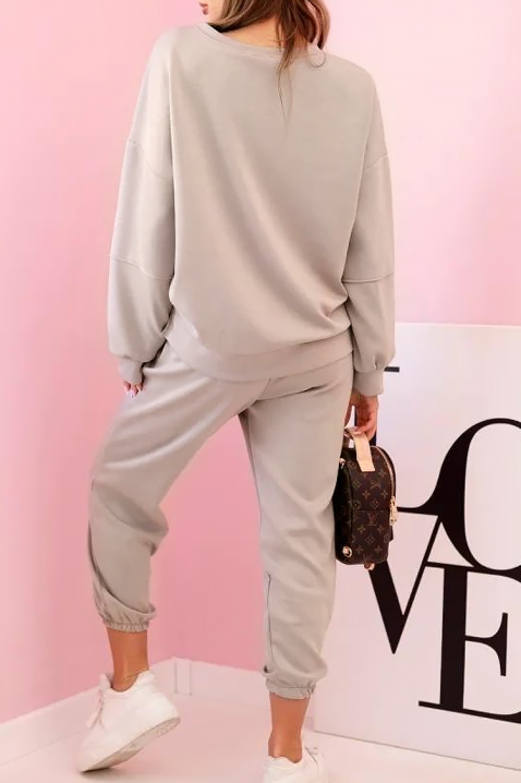 Komplet BRALMORZA BEIGE, Boja: bež, IVET.RS - Nova Kolekcija