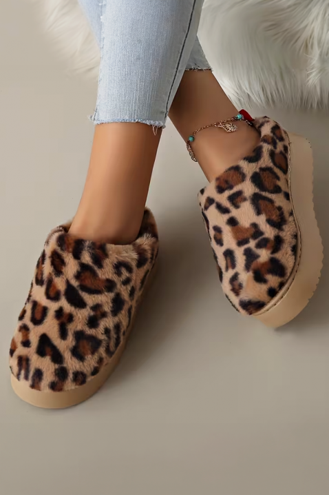 Ženske cipele BERALMA BEIGE, Boja: bež, IVET.RS - Nova Kolekcija