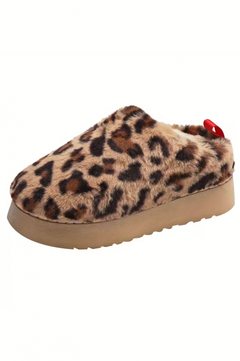 Ženske cipele BERALMA BEIGE, Boja: bež, IVET.RS - Nova Kolekcija