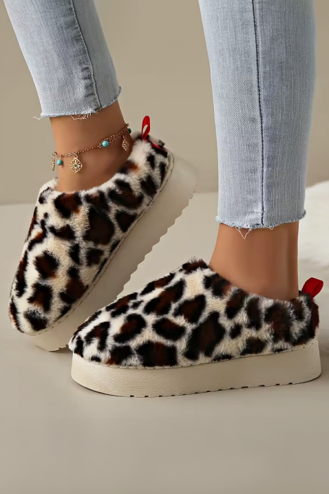 Ženske cipele BERALMA ECRU, Boja: ecru, IVET.RS - Nova Kolekcija