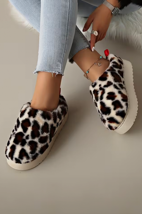 Ženske cipele BERALMA ECRU, Boja: ecru, IVET.RS - Nova Kolekcija