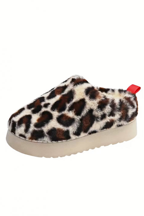 Ženske cipele BERALMA ECRU, Boja: ecru, IVET.RS - Nova Kolekcija